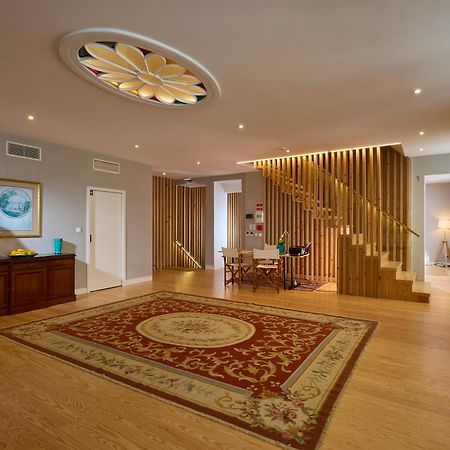 Matriz 55, Hostel & Suites Πόντα Ντελγκάντα Εξωτερικό φωτογραφία