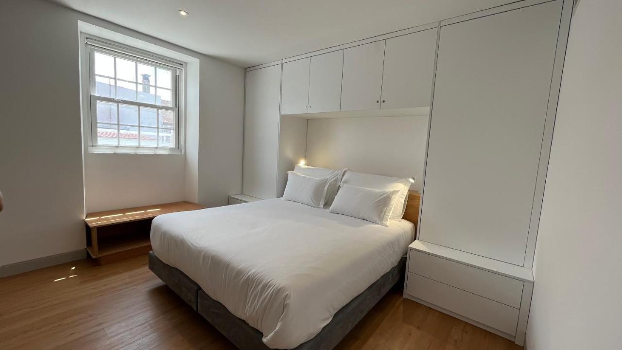 Matriz 55, Hostel & Suites Πόντα Ντελγκάντα Εξωτερικό φωτογραφία