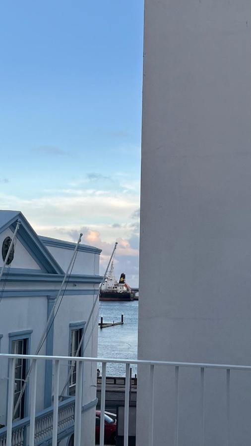 Matriz 55, Hostel & Suites Πόντα Ντελγκάντα Εξωτερικό φωτογραφία
