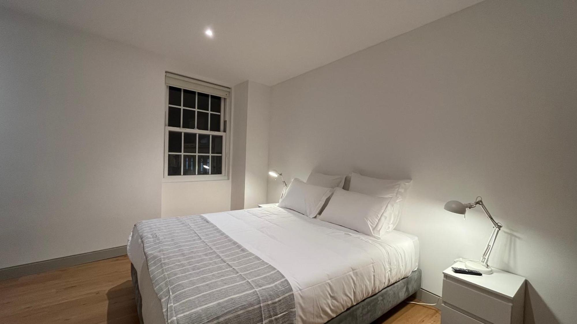 Matriz 55, Hostel & Suites Πόντα Ντελγκάντα Εξωτερικό φωτογραφία