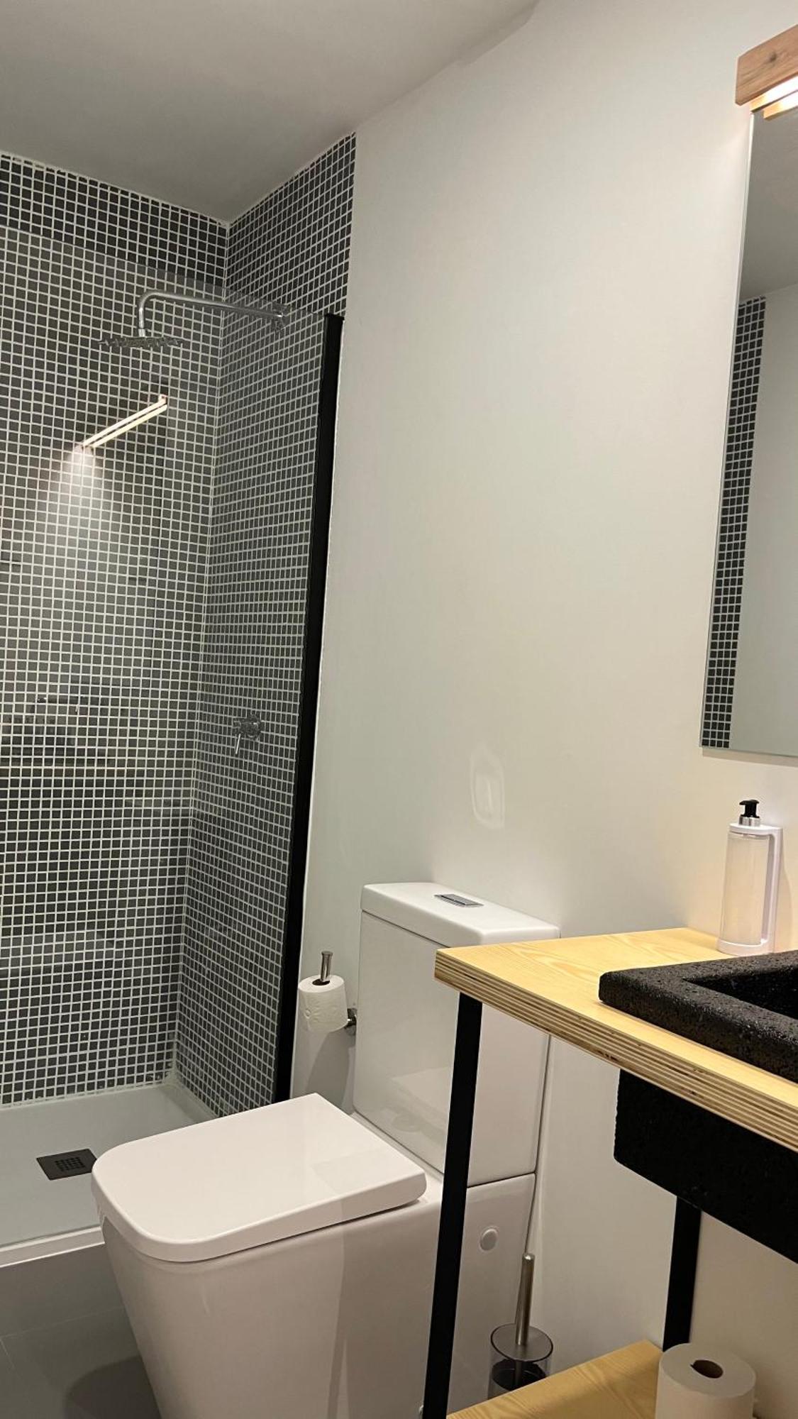 Matriz 55, Hostel & Suites Πόντα Ντελγκάντα Εξωτερικό φωτογραφία