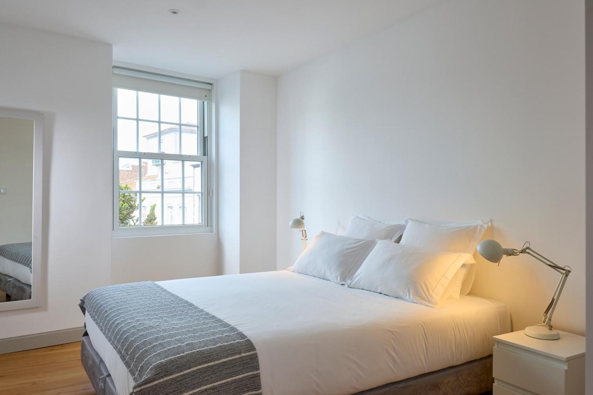 Matriz 55, Hostel & Suites Πόντα Ντελγκάντα Εξωτερικό φωτογραφία