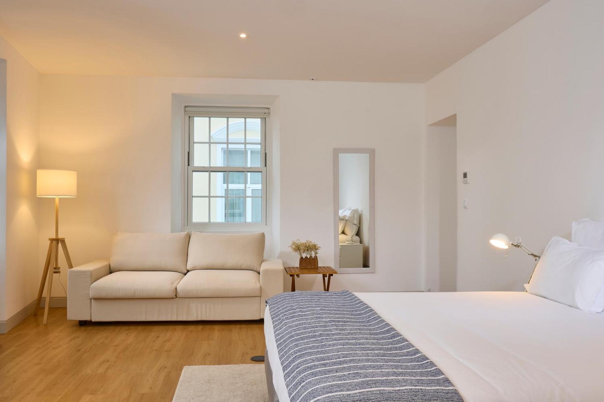 Matriz 55, Hostel & Suites Πόντα Ντελγκάντα Εξωτερικό φωτογραφία